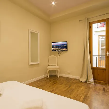 Flr - Suite In San Lorenzo فلورنس