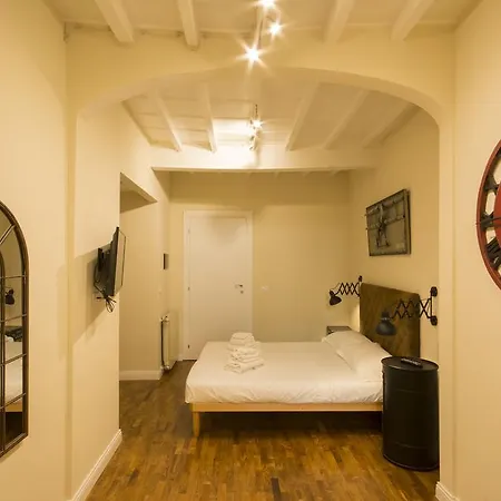 Flr - Suite In San Lorenzo فلورنس